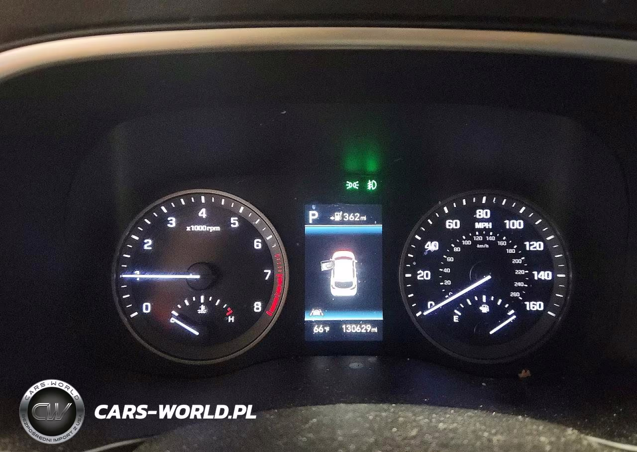 2020 Hyundai Tucson Ultimate VIN:KM8J3CAL8LU247684 - 9