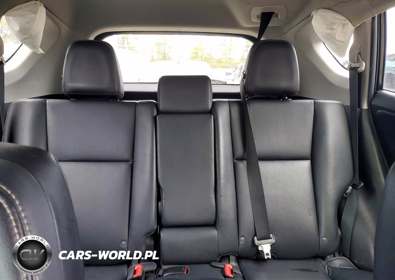 2013 Toyota Rav4 Limited VIN:2T3DFREVXDW085729 - 10