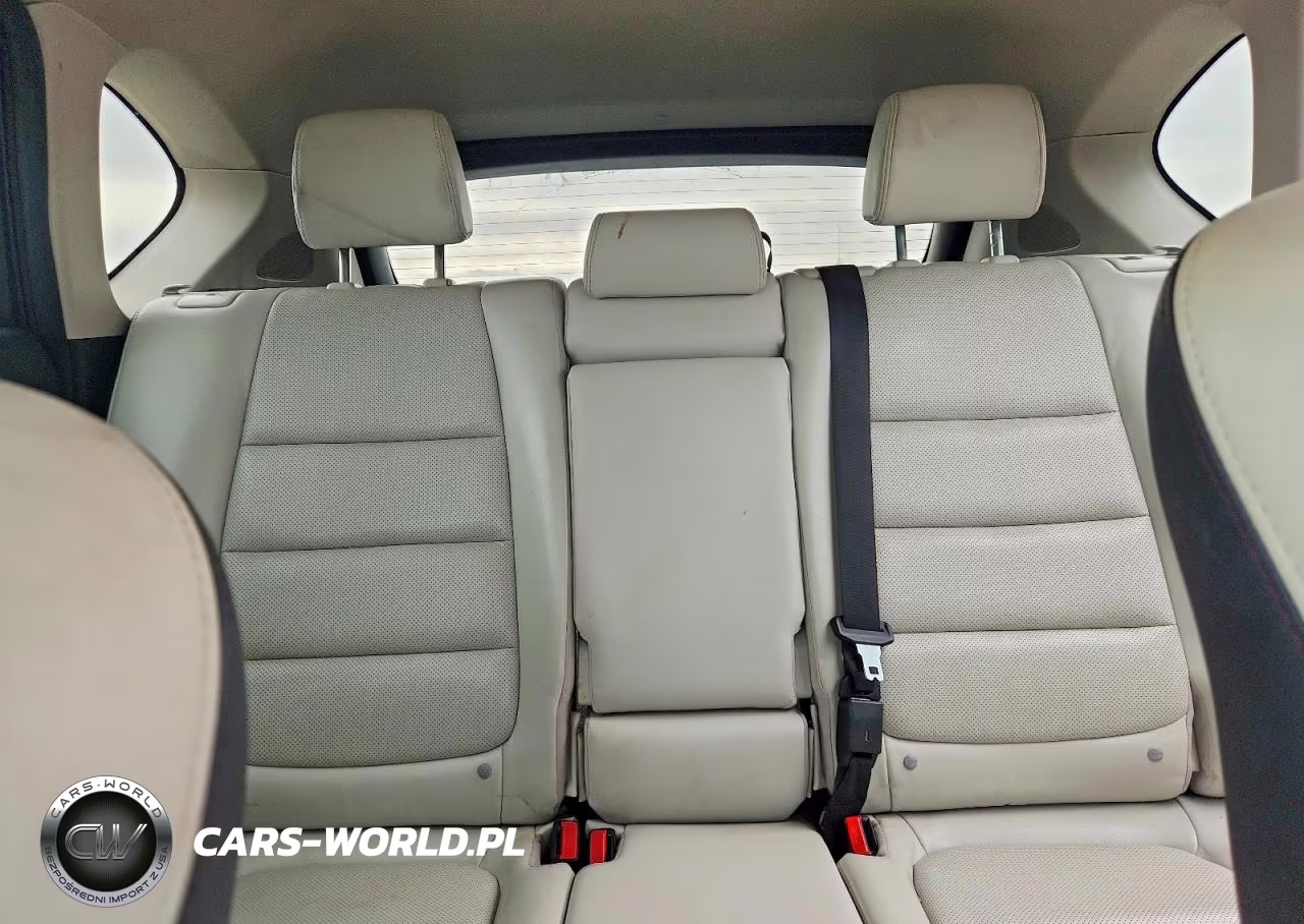 2016 Mazda Cx-5 Gt VIN:JM3KE4DY4G0908597 - 10