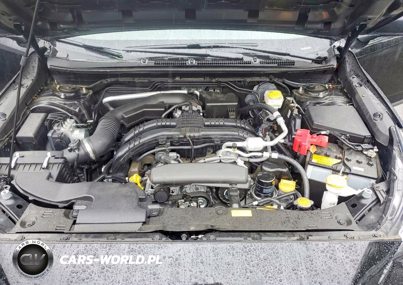 2025 Subaru Impreza VIN:JF1GUABC2S8293605 - 11