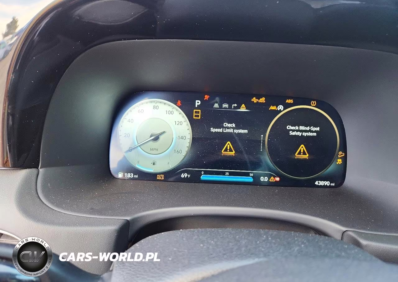 2025 Hyundai Palisade Limited VIN:KM8R5DGE0SU895384 - 9