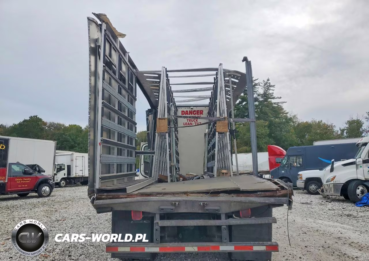 2022 Freightliner M2 106 Med - Box Truck VIN:3ALACWFC8NDNP6406 - 6
