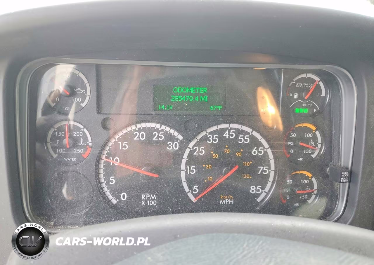 2022 Freightliner M2 106 Med - Box Truck VIN:3ALACWFC8NDNP6406 - 9