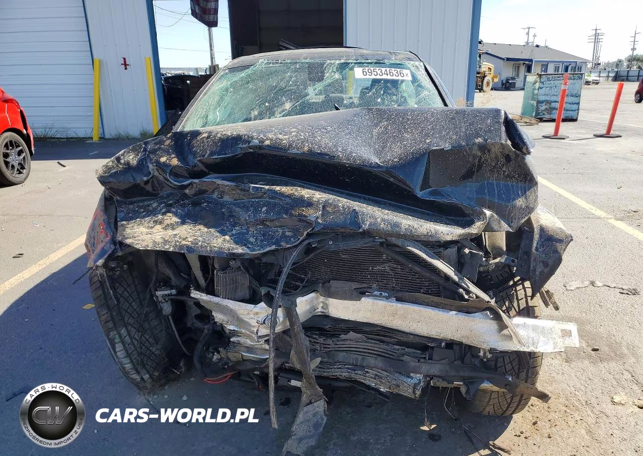 2018 BMW 320 Xi VIN:WBA8E5G57JNV02380 - 5