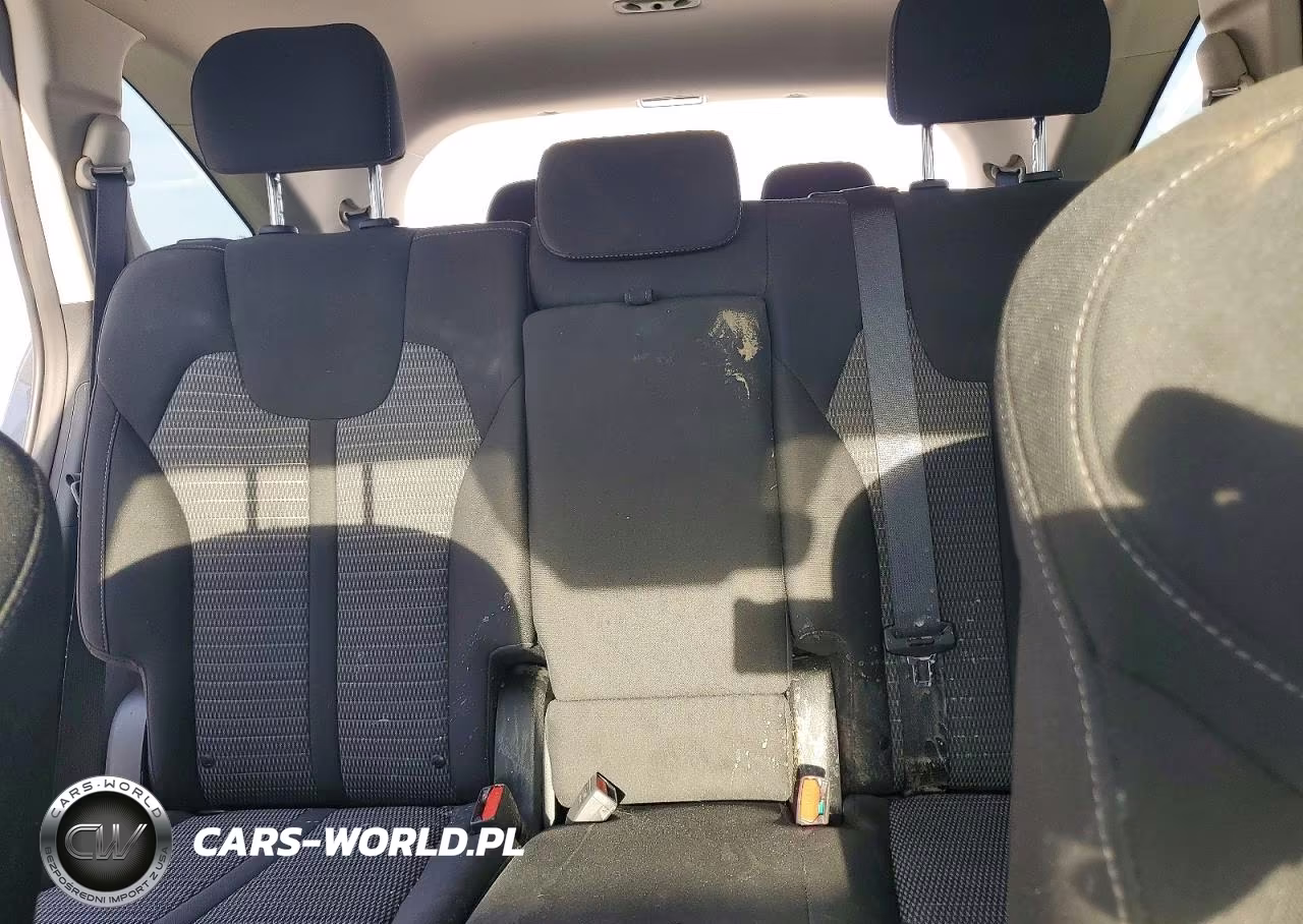 2022 Kia Sorento Lx VIN:5XYRGDLC4NG075091 - 10