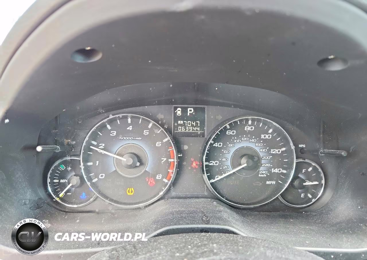 2010 Subaru Outback 2.5I Premium VIN:4S4BRBCC2A3356218 - 9