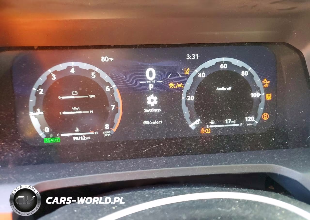 2025 Toyota Tacoma Trd Off-Road Hv VIN:3TYLC5LN2ST022790 - 9