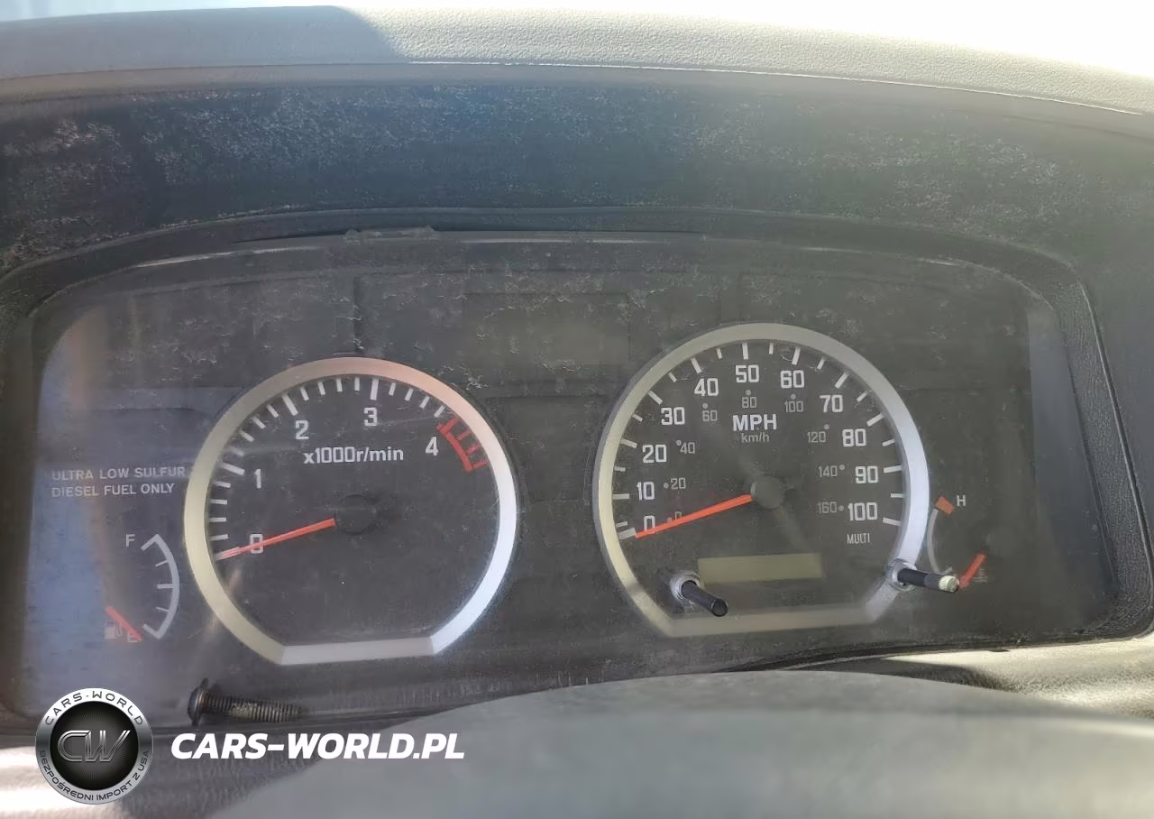 2013 Isuzu Npr VIN:JALB4T173D7W00114 - 9