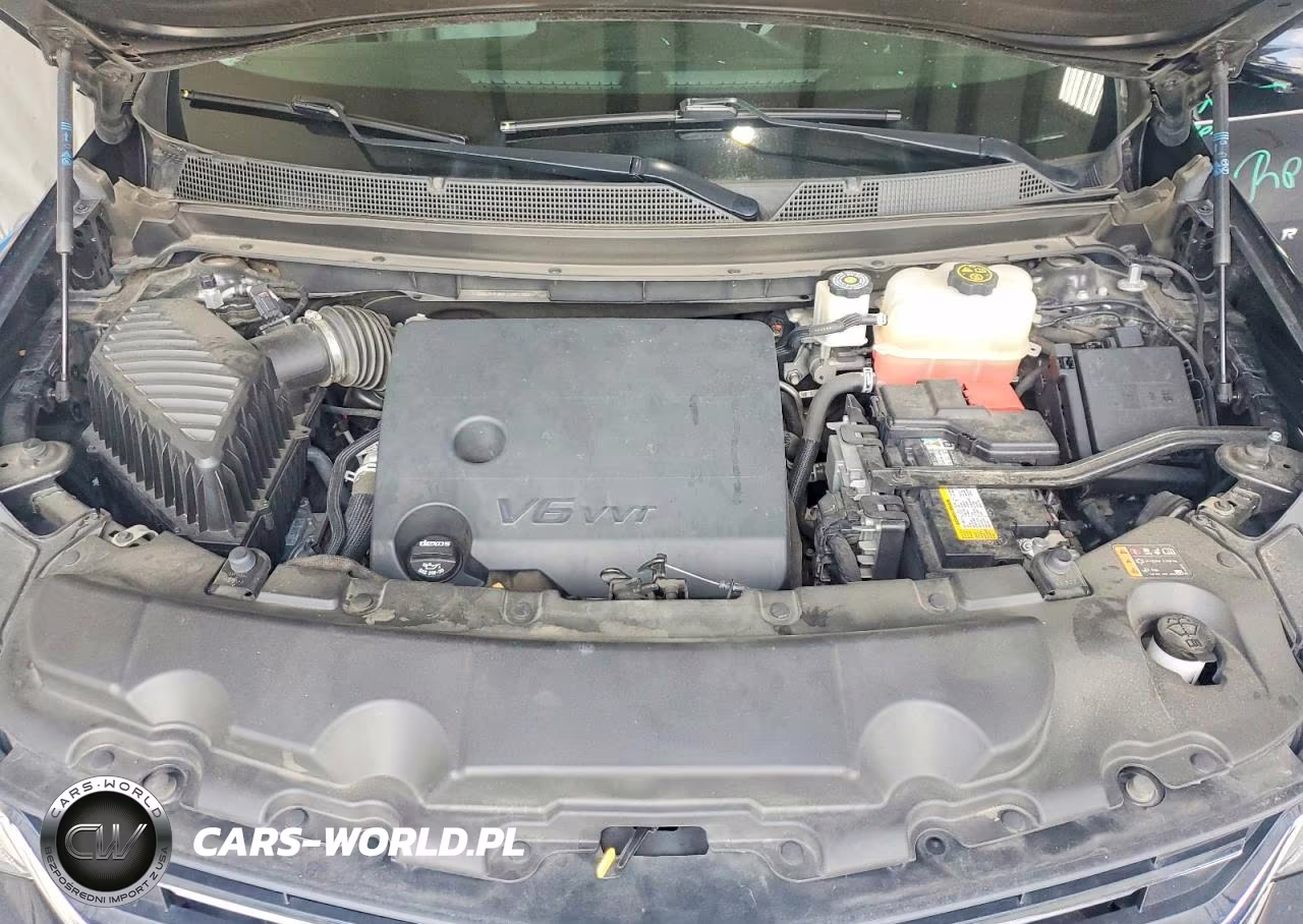 2020 Chevrolet Traverse Lt VIN:1GNERHKW3LJ241200 - 12