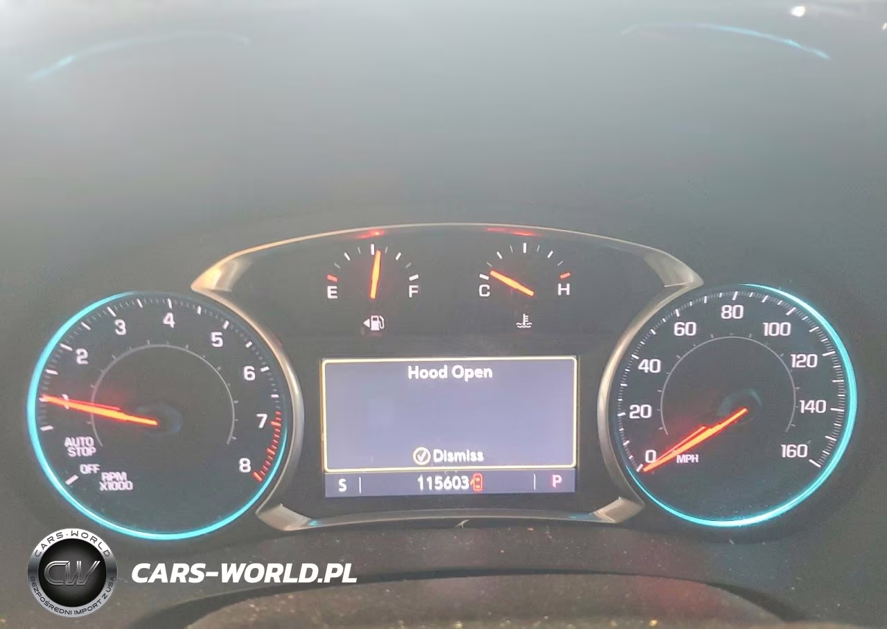2020 Chevrolet Traverse Lt VIN:1GNERHKW3LJ241200 - 9