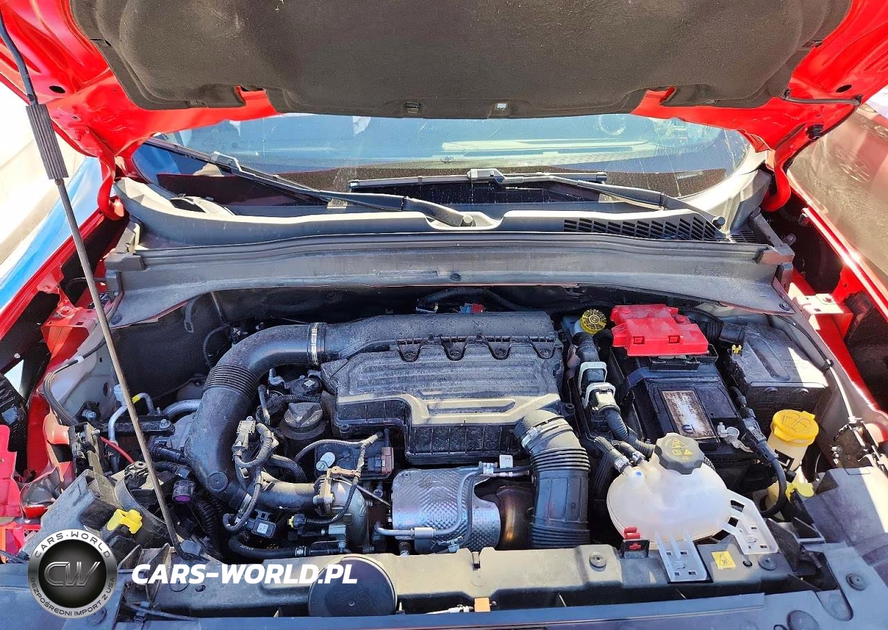 2023 Jeep Renegade Latitude VIN:ZACNJDB10PPP63282 - 11