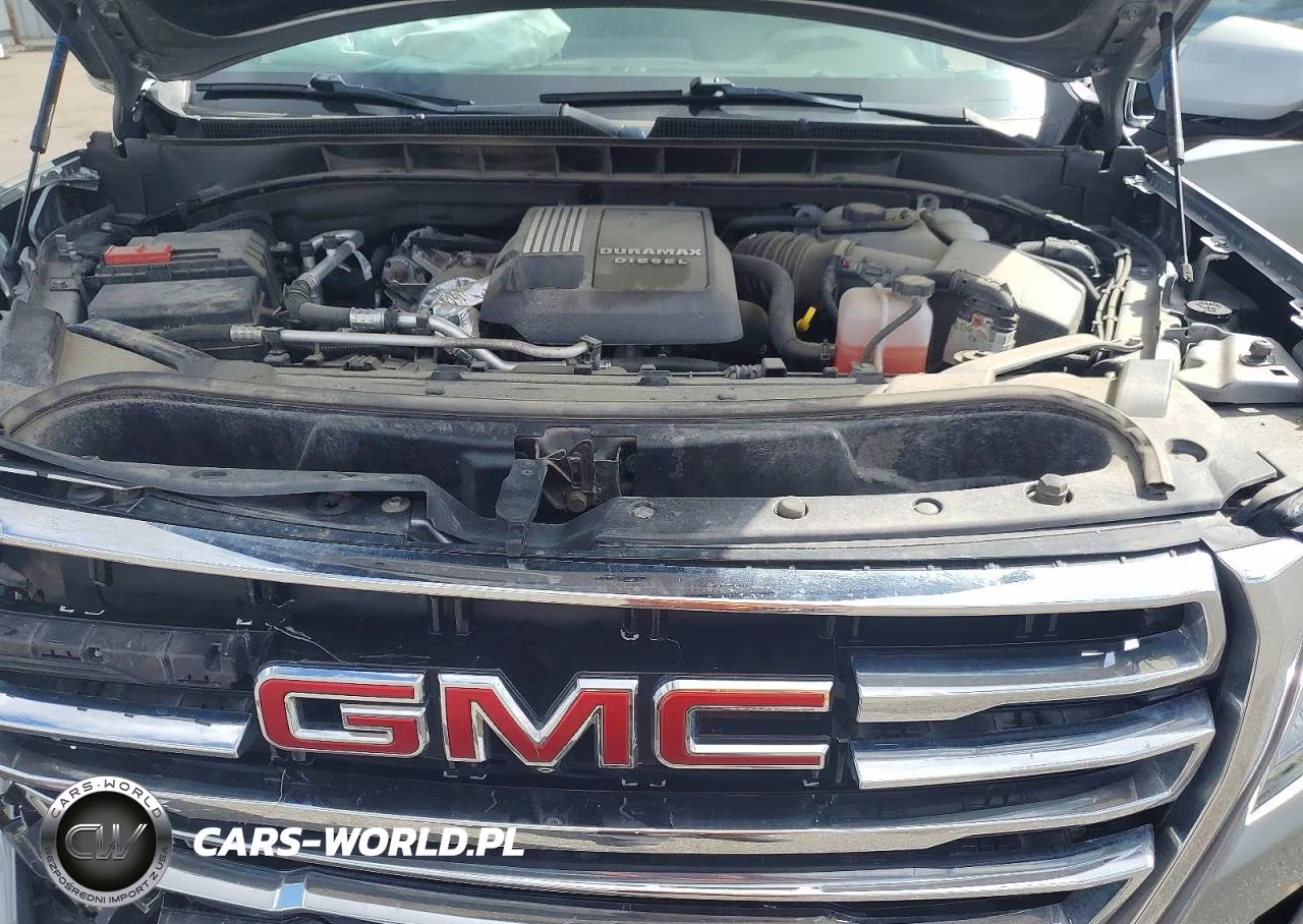 2024 GMC Yukon Xl K1500 Slt VIN:1GKS2GKT9RR239806 - 12