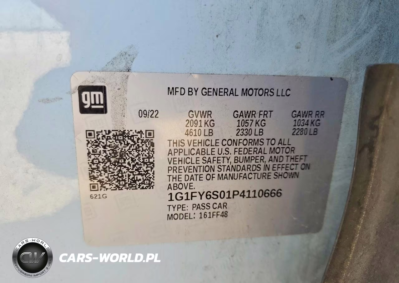 2023 Chevrolet Bolt Euv Lt VIN:1G1FY6S01P4110666 - 13