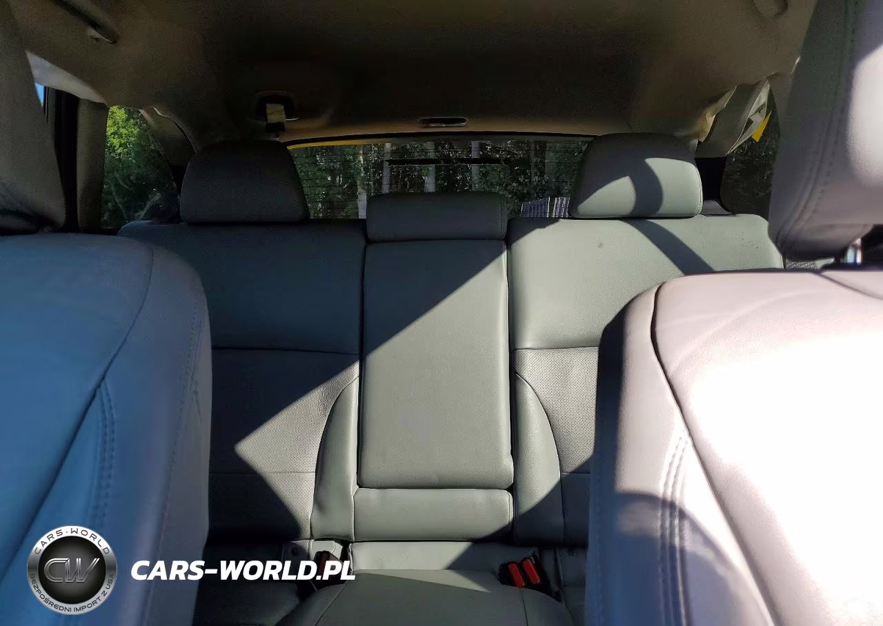 2018 Subaru Outback 2.5I Limited VIN:4S4BSANC7J3354234 - 10