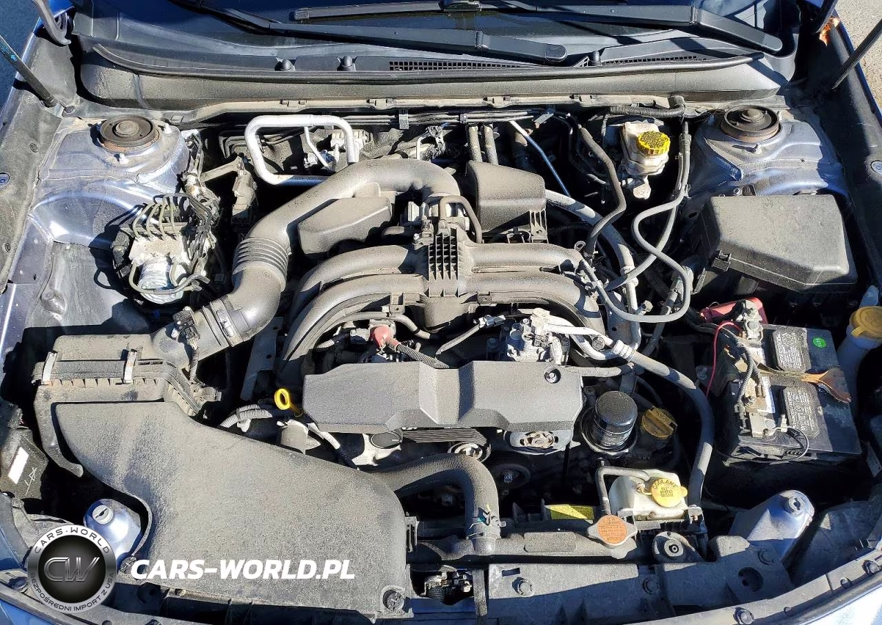 2018 Subaru Outback 2.5I Limited VIN:4S4BSANC7J3354234 - 12