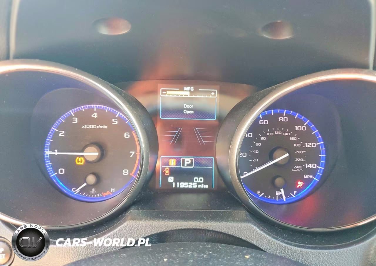 2018 Subaru Outback 2.5I Limited VIN:4S4BSANC7J3354234 - 9