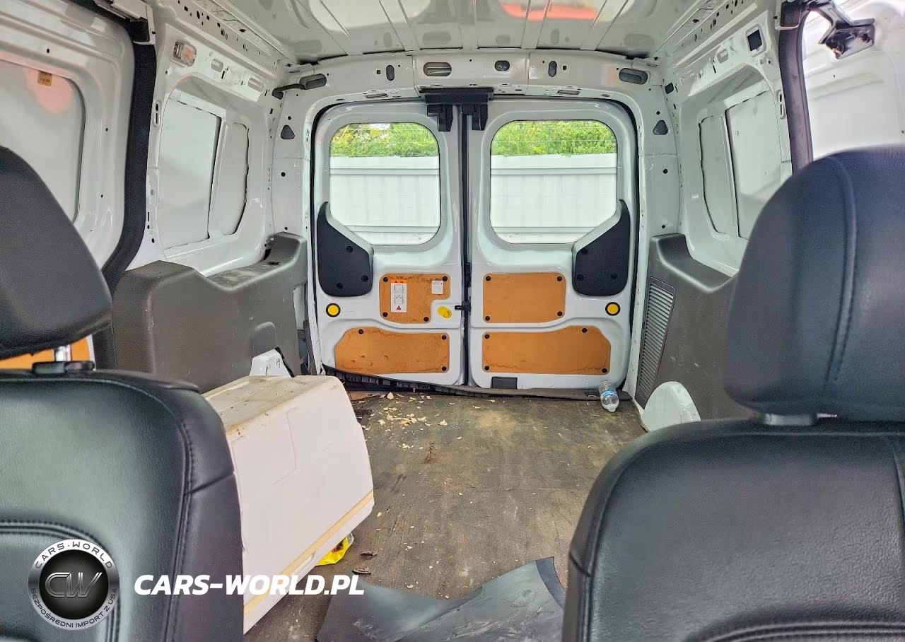 2020 Ford Transit Connect Xl VIN:NM0LS7E24L1459098 - 10