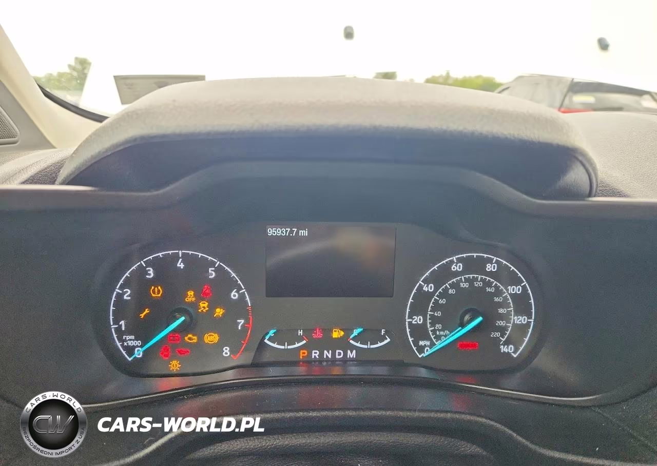 2020 Ford Transit Connect Xl VIN:NM0LS7E24L1459098 - 9