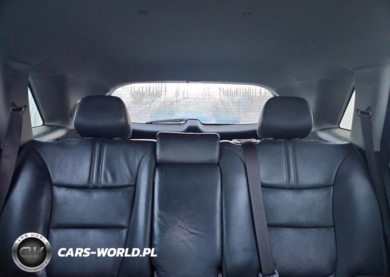 2011 Kia Sorento Ex VIN:5XYKU3A1XBG072004 - 10