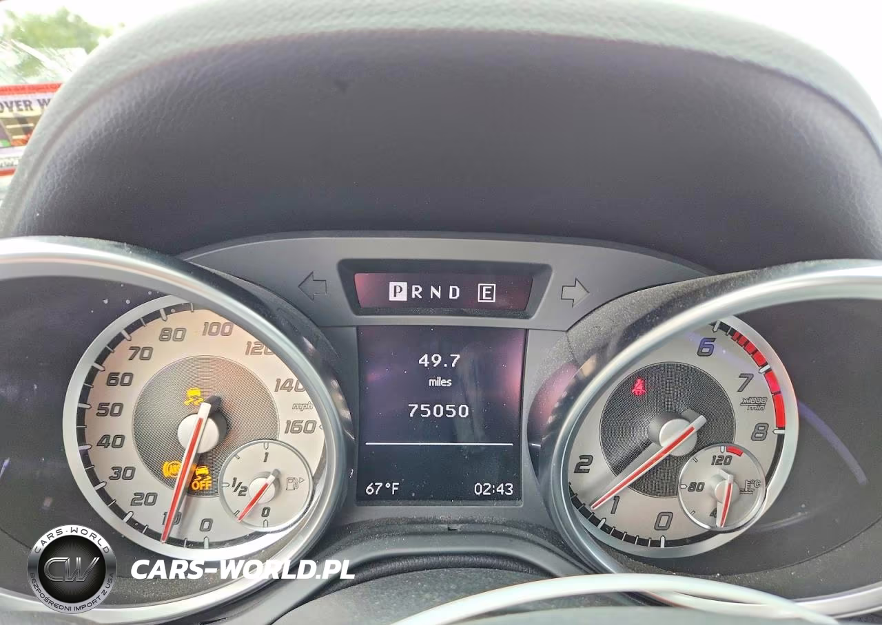 2013 Mercedes-Benz Slk 250 VIN:WDDPK4HA0DF057188 - 9