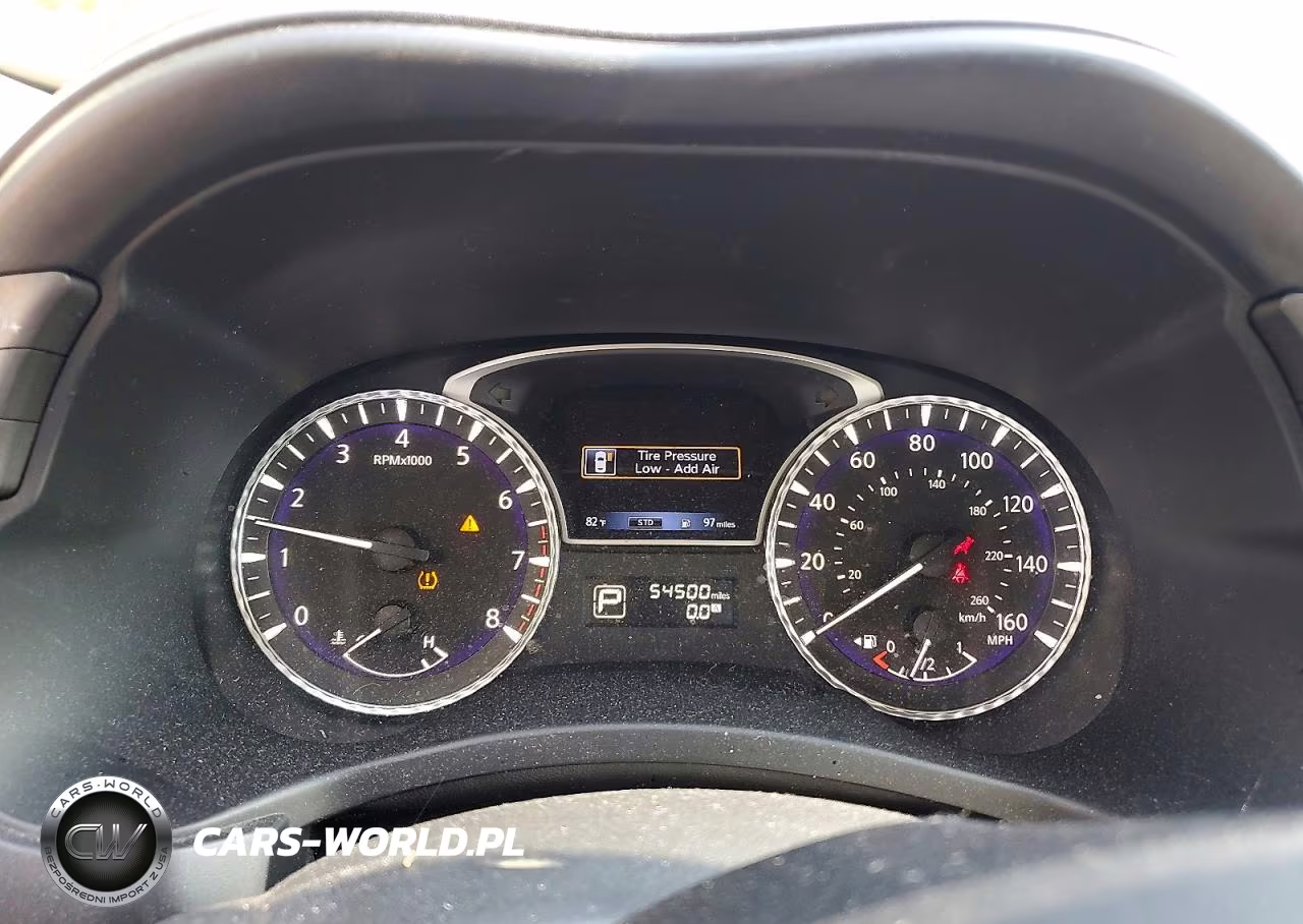 2018 Infiniti Qx60 Base VIN:5N1DL0MM9JC525852 - 9