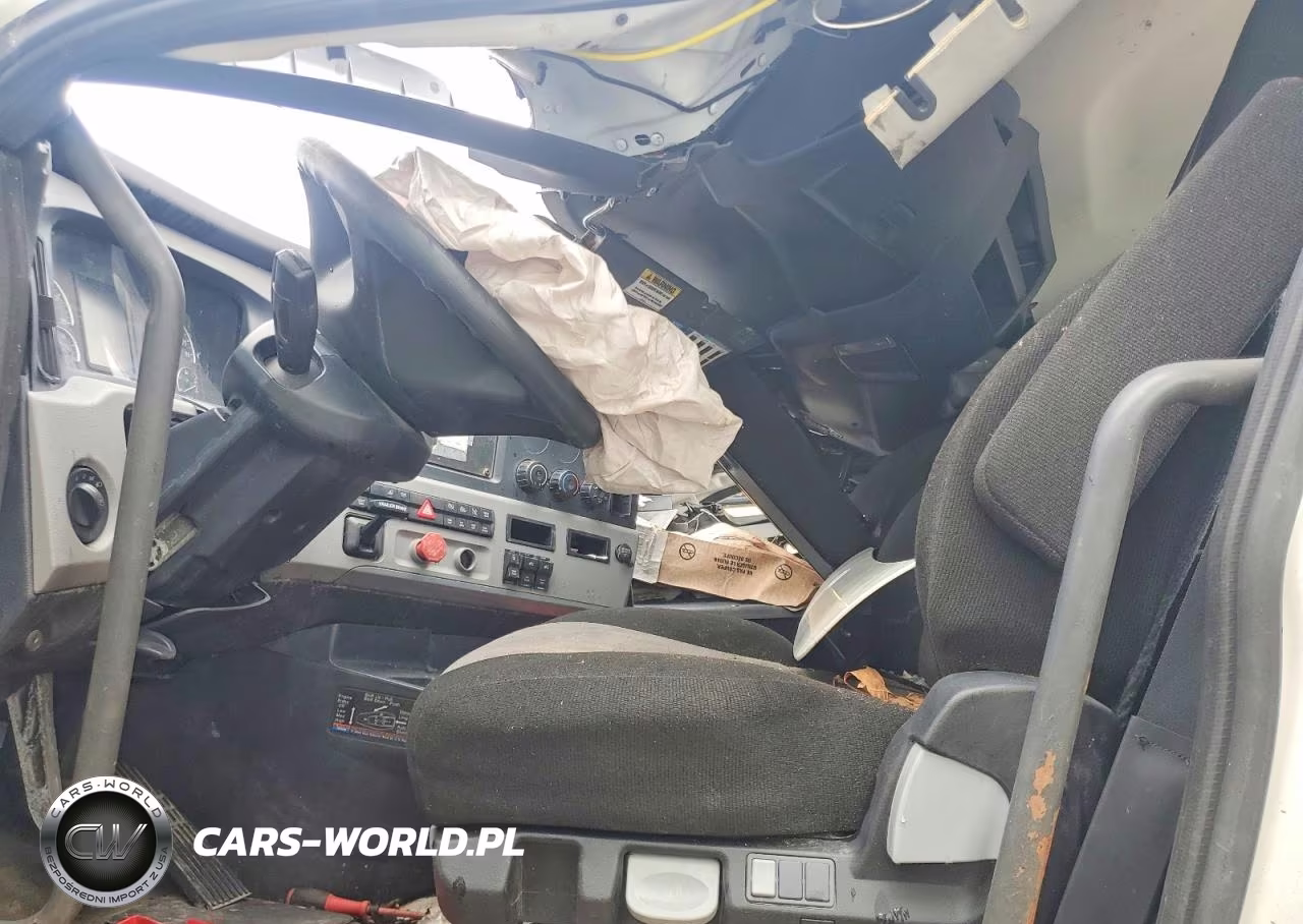 2022 Freightliner Cascadia 116 Semi Truck VIN:3AKJHTDV4NSNT8126 - 7