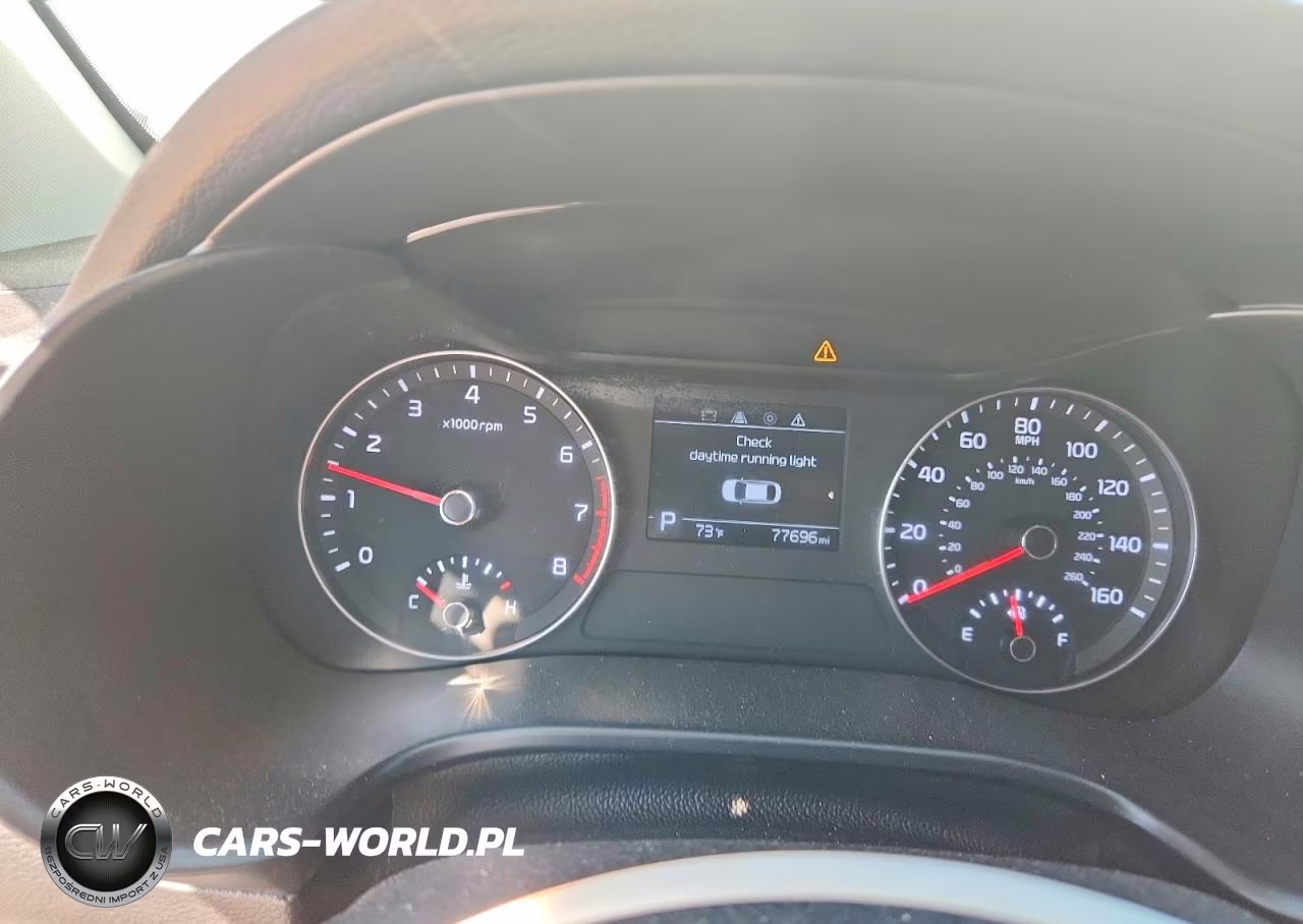 2021 Kia Forte Lxs VIN:3KPF24AD7ME306008 - 9