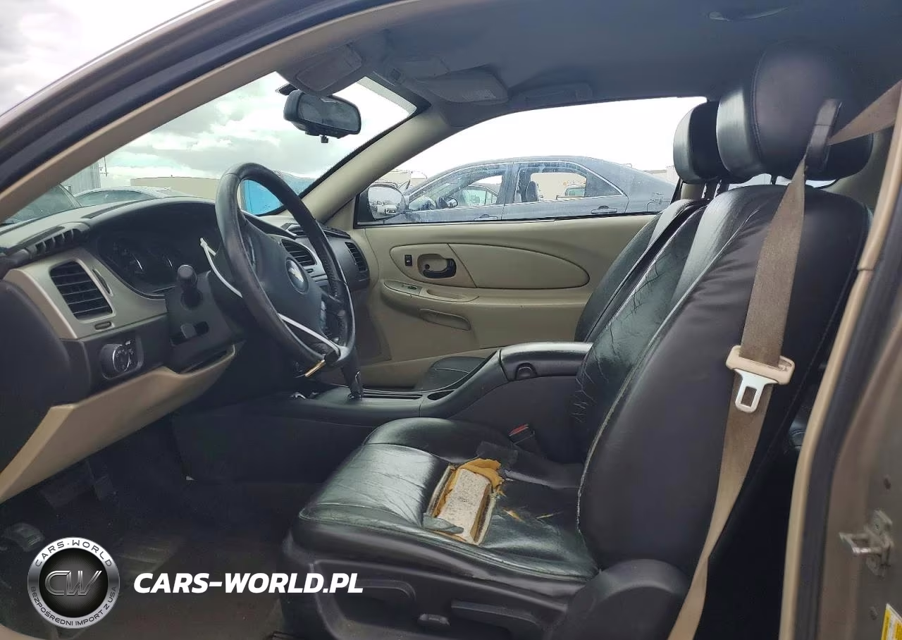 2006 Chevrolet Monte Carlo Lt VIN:2G1WK151169196940 - 7