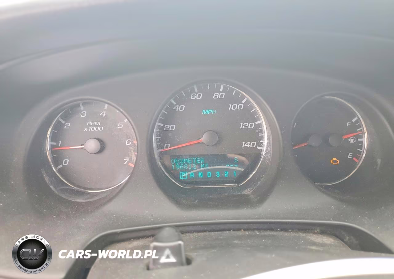 2006 Chevrolet Monte Carlo Lt VIN:2G1WK151169196940 - 9
