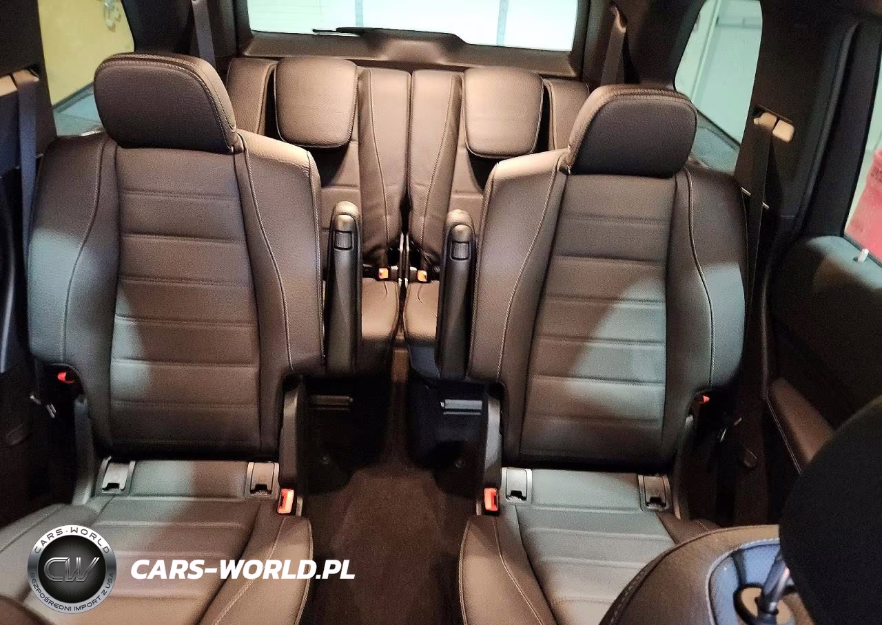 2026 Mercedes-Benz Gls 450 4Matic VIN:4JGFF5KE6TB680750 - 10