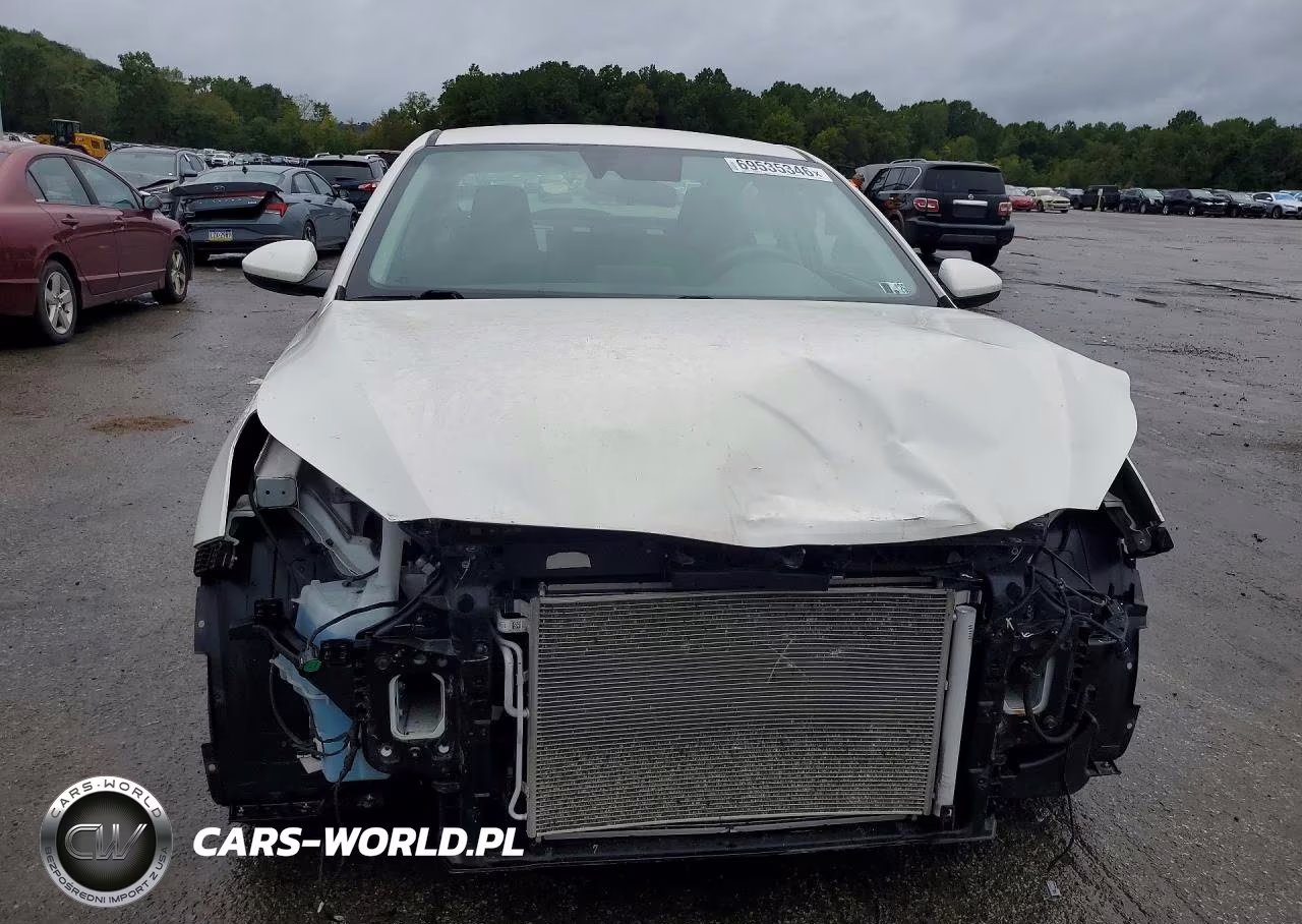 2020 Kia Forte Lxs VIN:3KPF24AD8LE253463 - 5