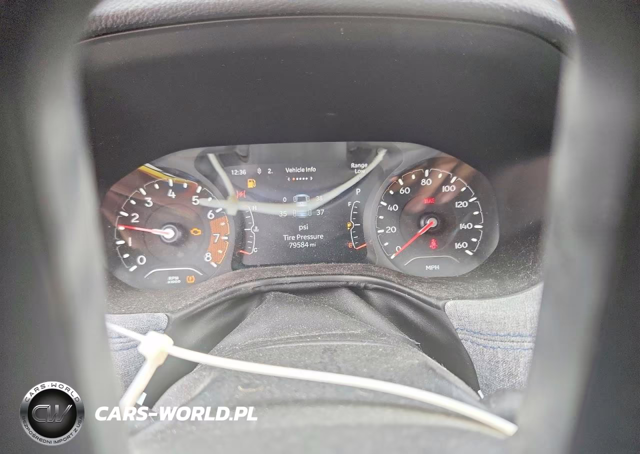 2022 Jeep Compass Latitude VIN:3C4NJDBB4NT124338 - 9