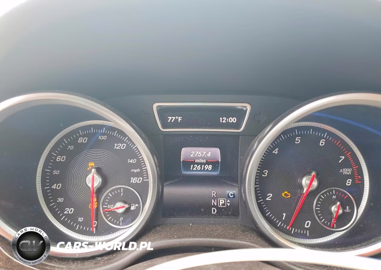 2017 Mercedes-Benz Gle 350 4Matic VIN:4JGDA5HB5HA834672 - 9