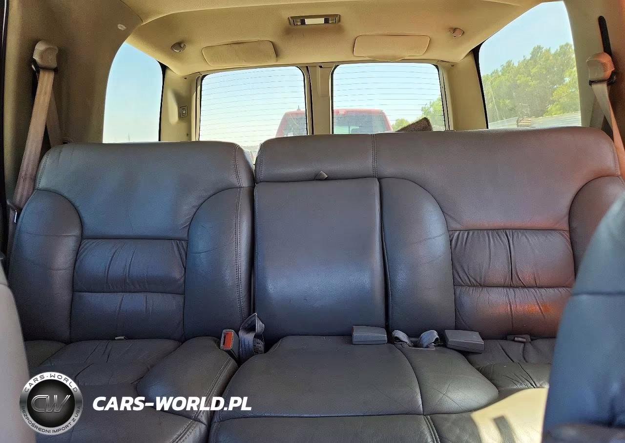 1999 Chevrolet Tahoe K1500 VIN:1GNEK13R2XJ344196 - 10