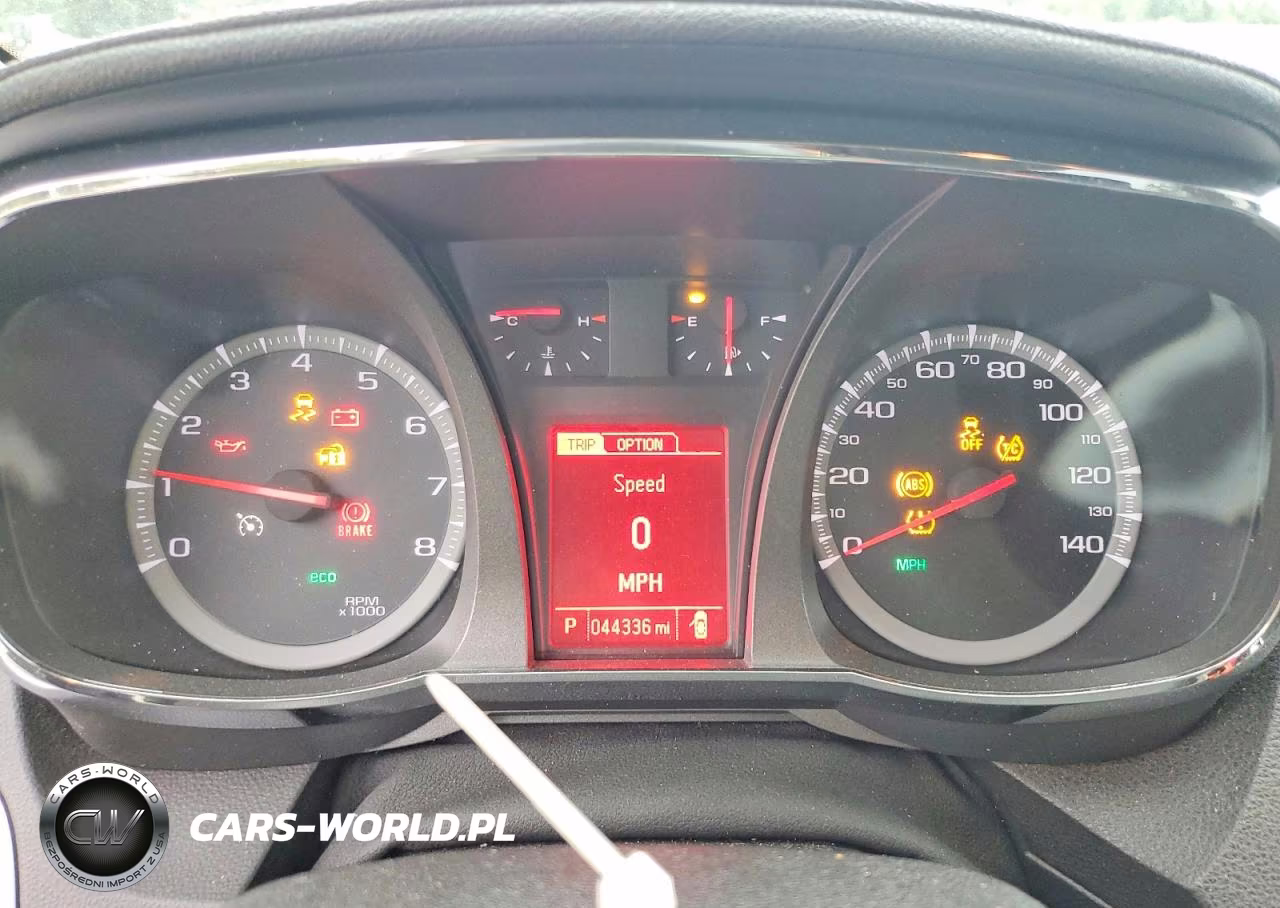 2015 GMC Terrain Sle 2 VIN:2GKALREK7F6159371 - 9