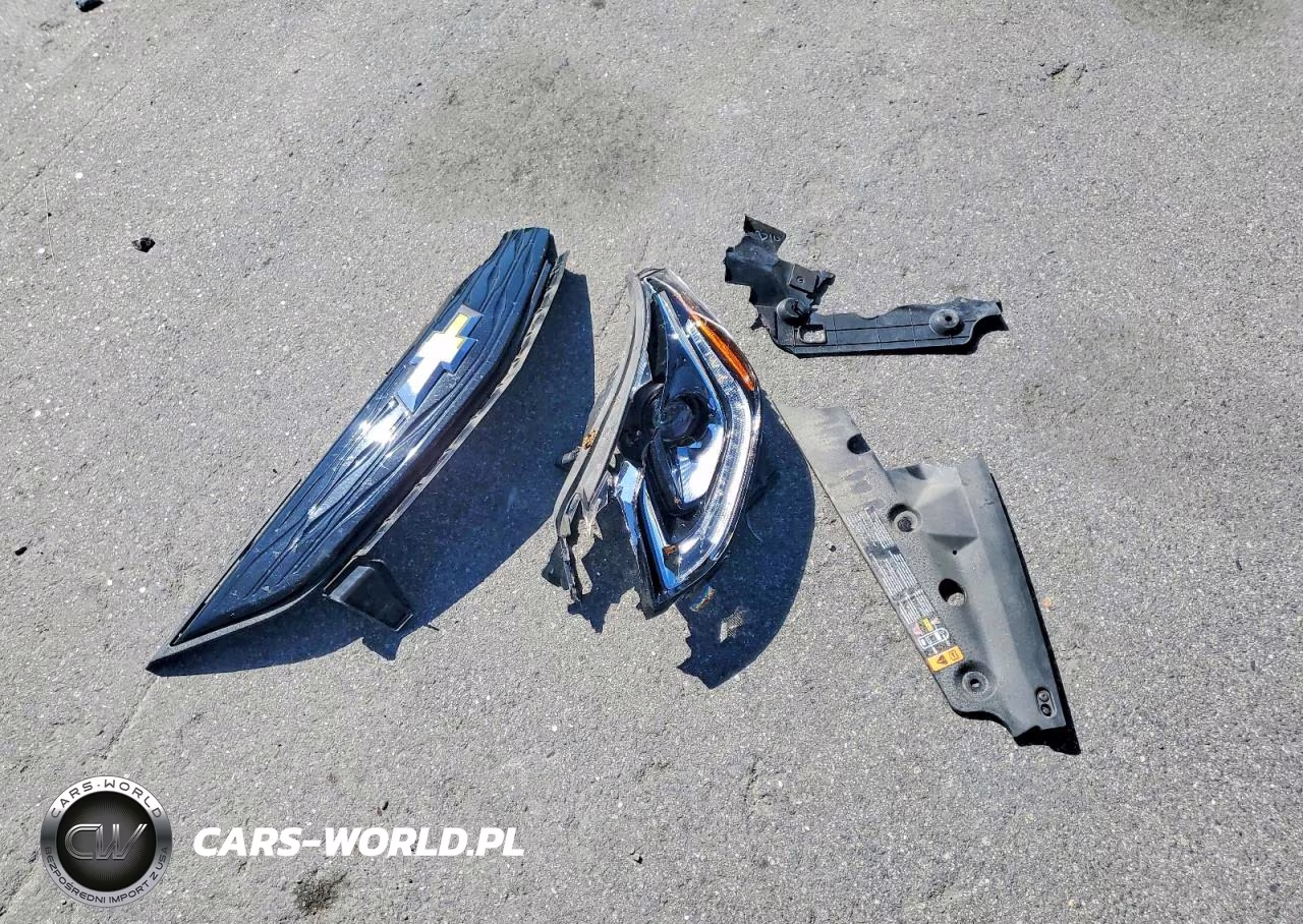 2021 Chevrolet Bolt Ev Premier VIN:1G1FZ6S06M4102314 - 12