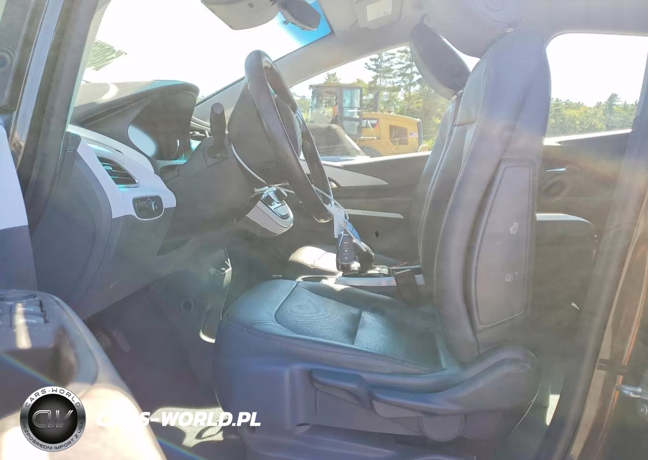 2021 Chevrolet Bolt Ev Premier VIN:1G1FZ6S06M4102314 - 7
