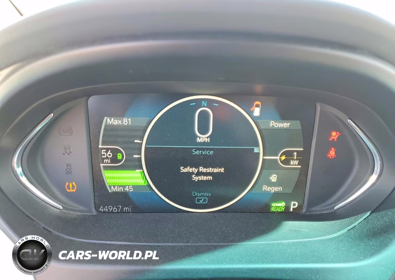 2021 Chevrolet Bolt Ev Premier VIN:1G1FZ6S06M4102314 - 9