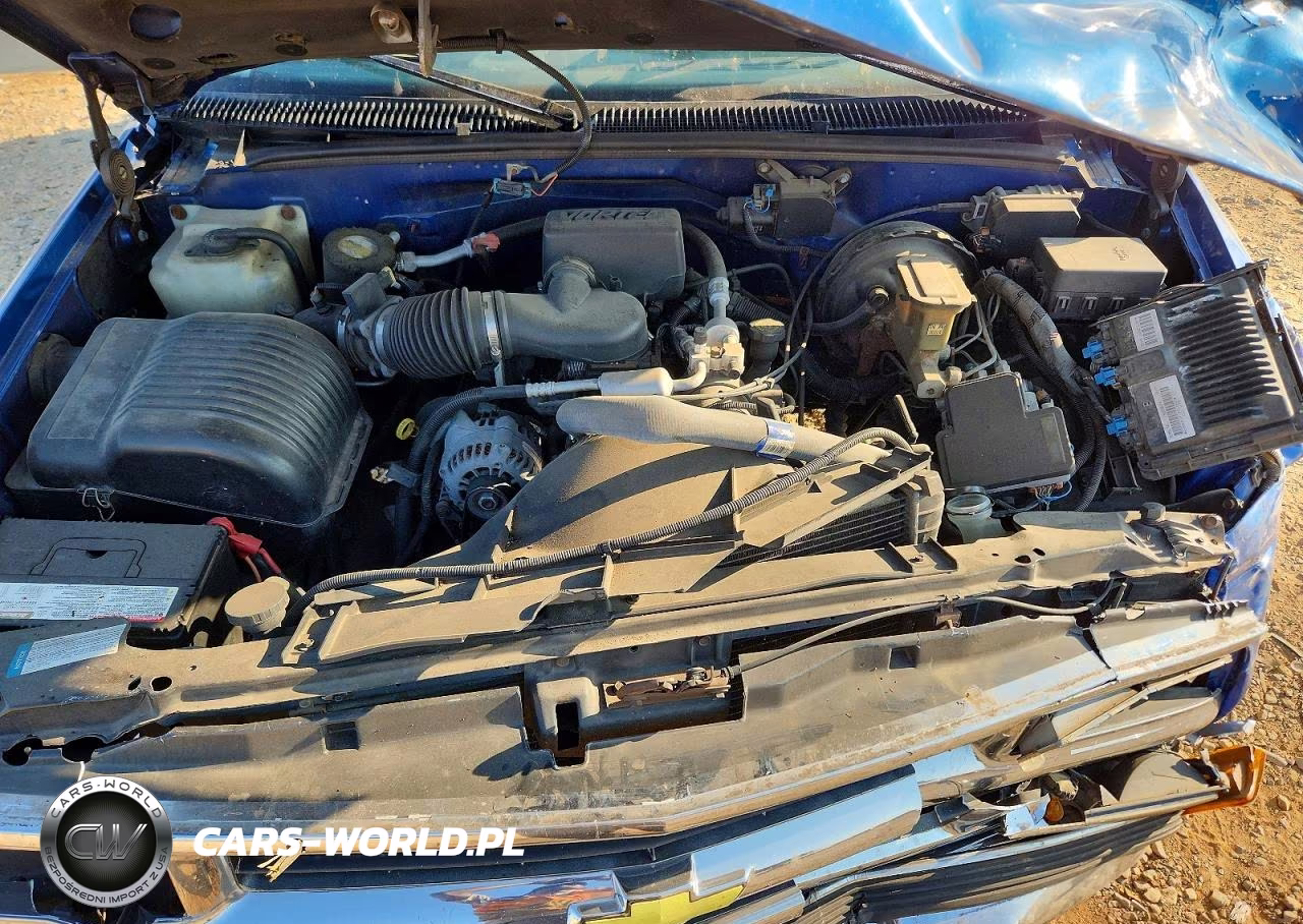 1997 Chevrolet Gmt-400 C1500 VIN:1GCEC14W5VZ191824 - 11