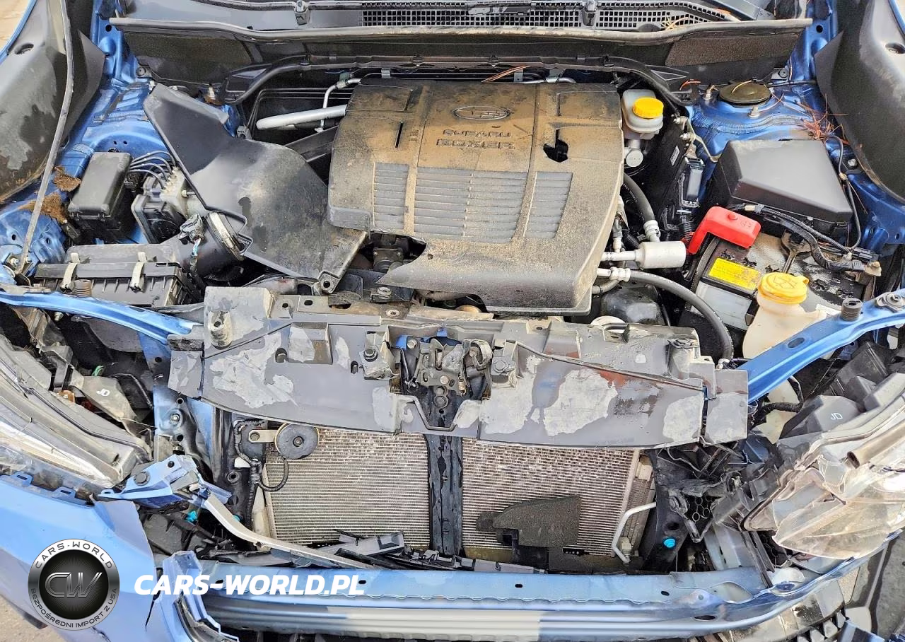 2020 Subaru Forester Premium VIN:JF2SKAJC9LH509223 - 12