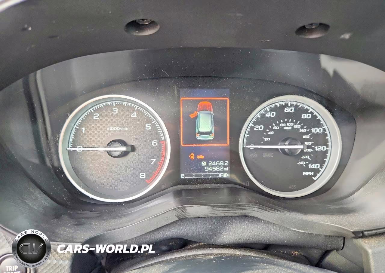 2020 Subaru Forester Premium VIN:JF2SKAJC9LH509223 - 9
