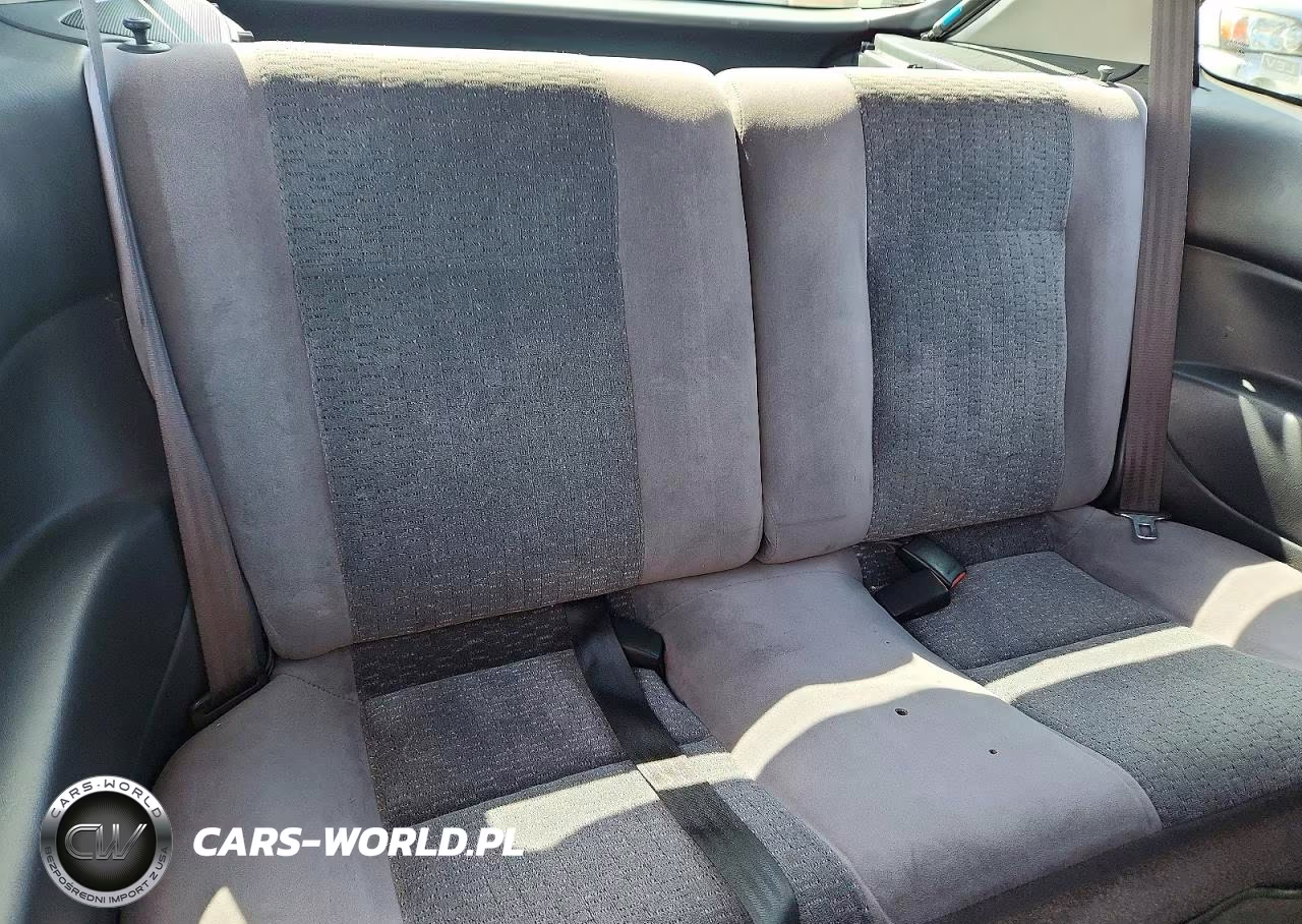 1999 Honda Civic Dx VIN:2HGEJ6448XH100180 - 10