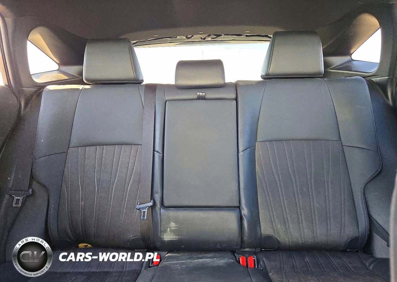 2021 Toyota Venza Xle VIN:JTEAAAAH4MJ041965 - 10