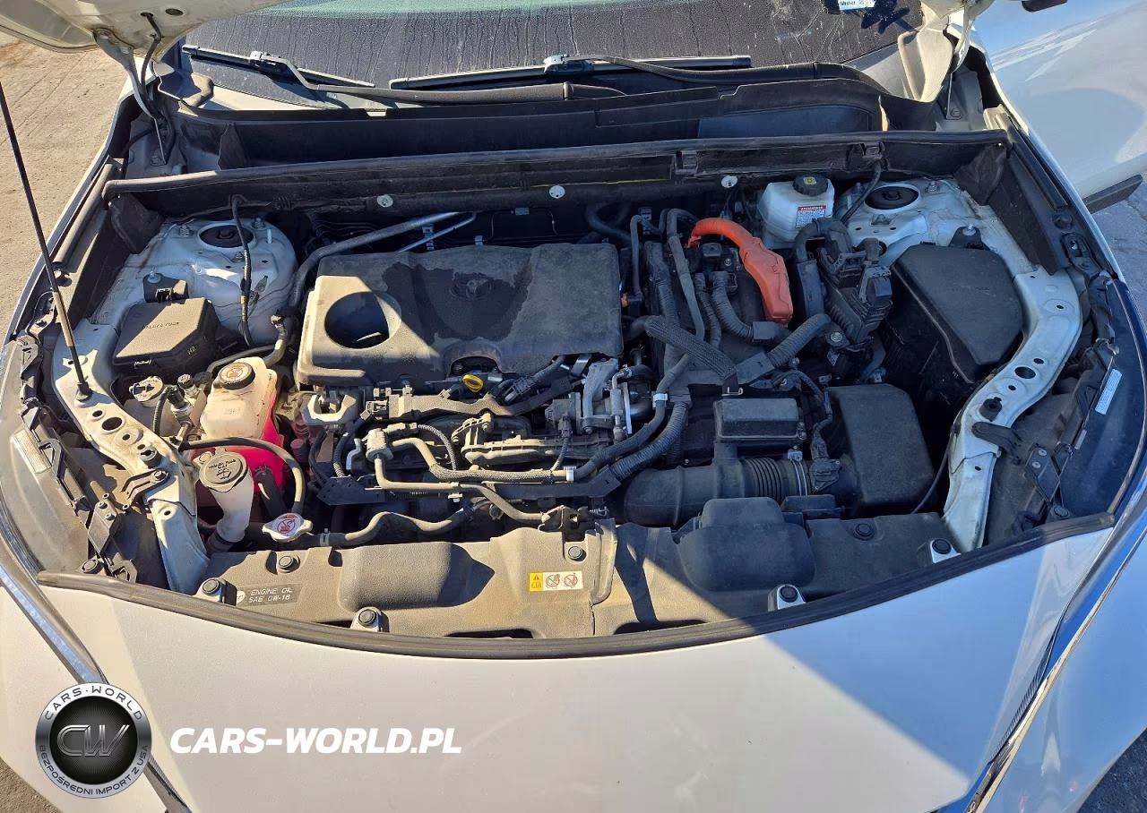 2021 Toyota Venza Xle VIN:JTEAAAAH4MJ041965 - 12
