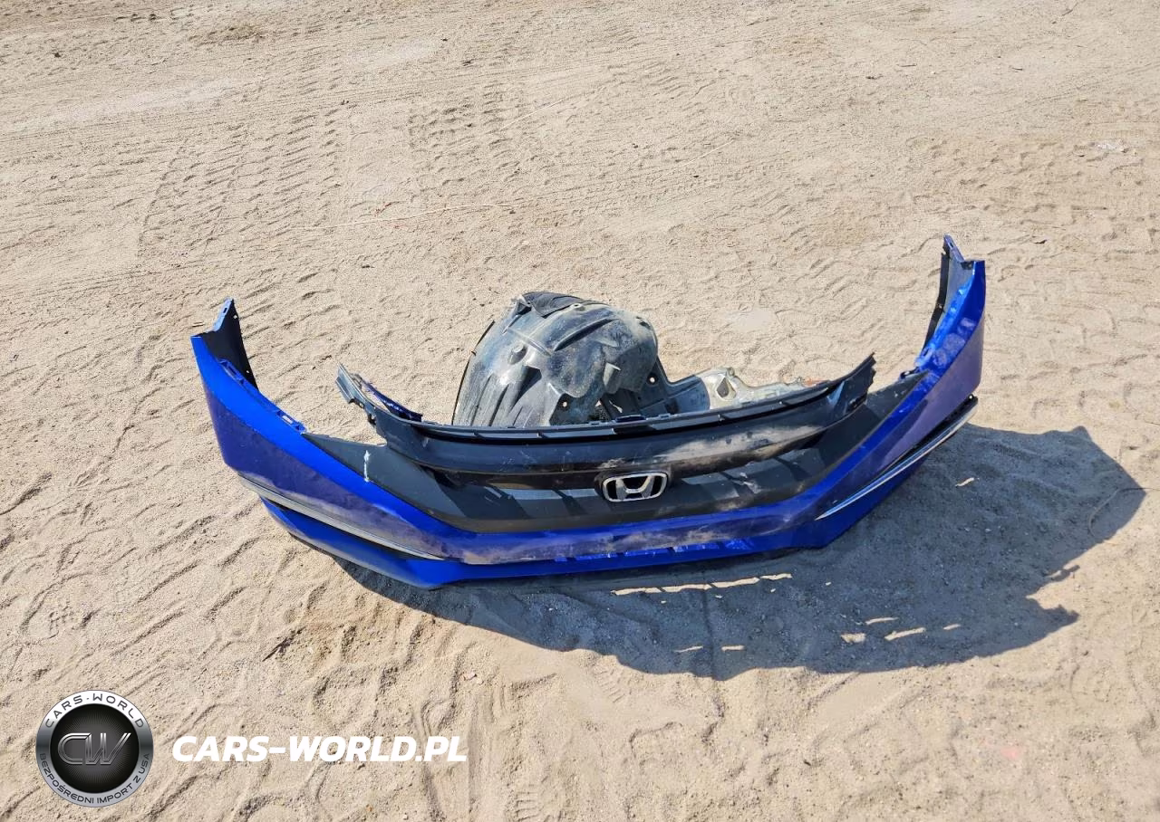 2021 Honda Civic Lx VIN:2HGFC2F69MH537736 - 12