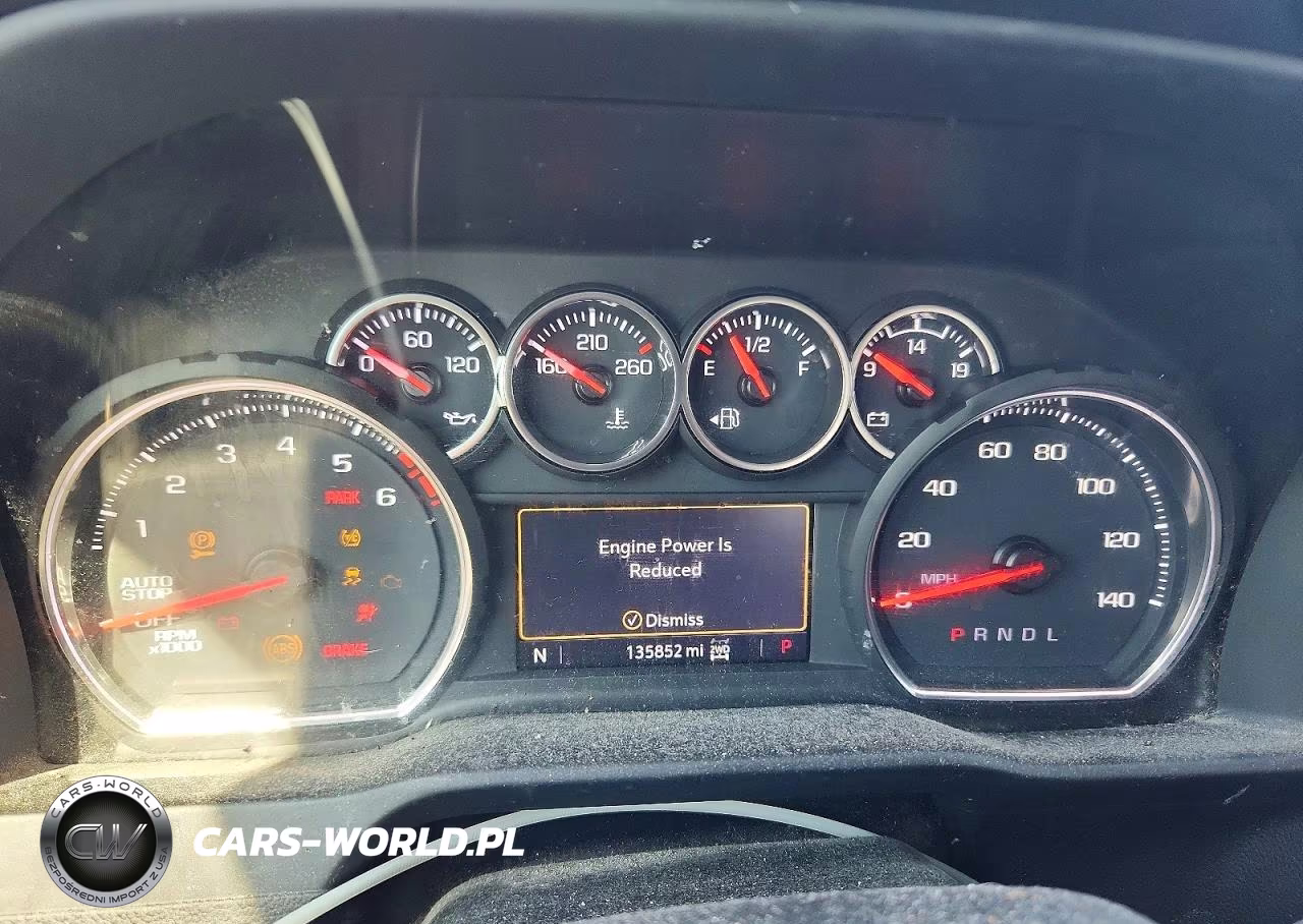 2022 Chevrolet Silverado Ltd K1500 VIN:1GCPYAEK5NZ214704 - 9