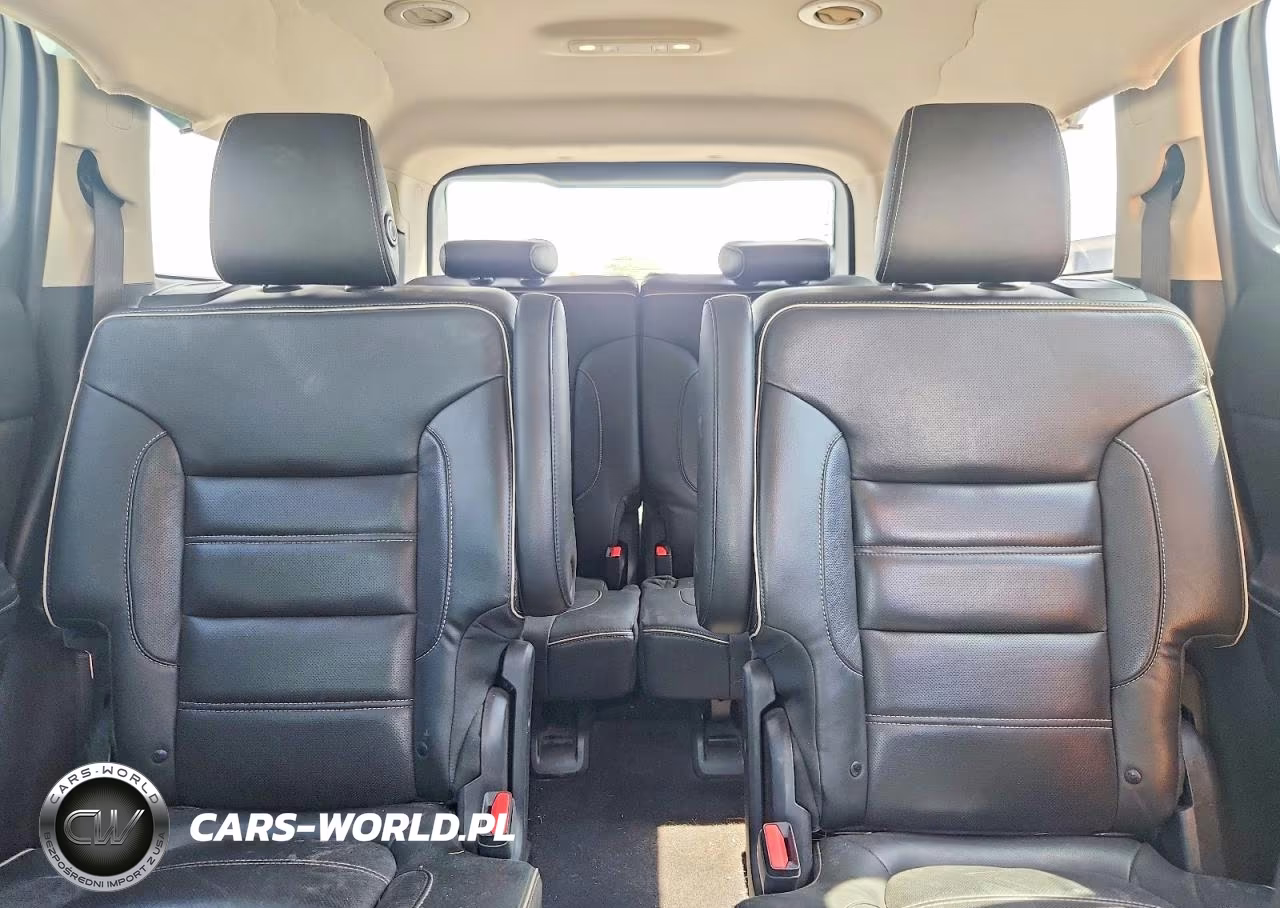 2017 GMC Acadia All Terrain VIN:1GKKNPLS6HZ267610 - 10