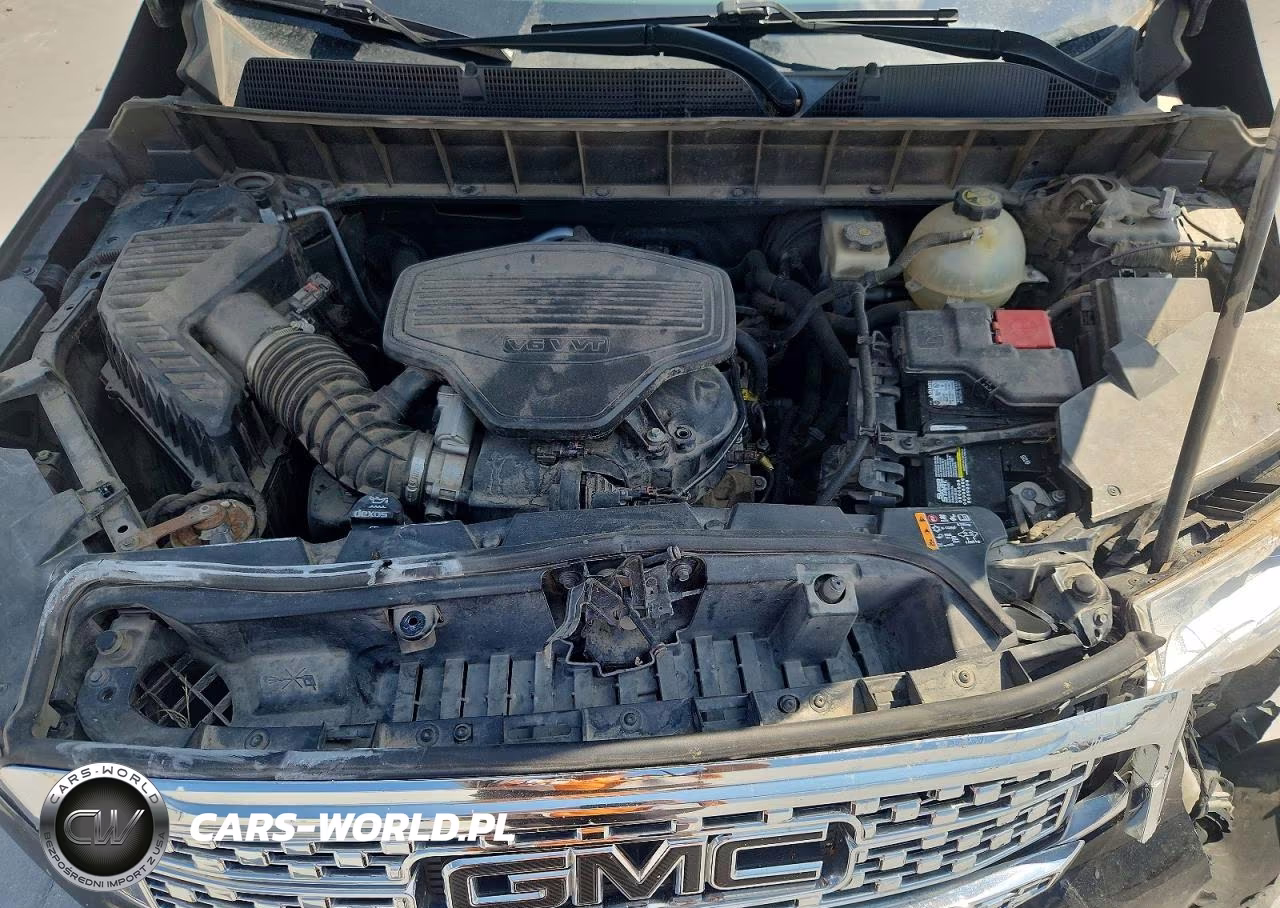 2017 GMC Acadia All Terrain VIN:1GKKNPLS6HZ267610 - 12