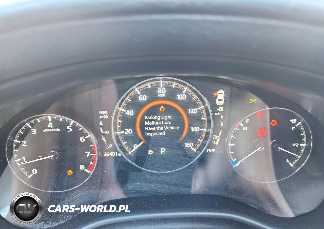 2022 Mazda 3 VIN:JM1BPAAL6N1505982 - 9
