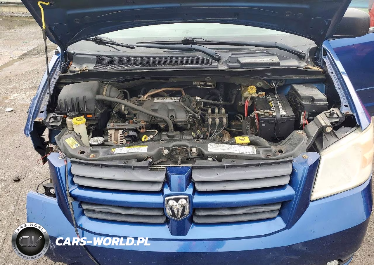 2010 Dodge Grand Caravan Hero VIN:2D4RN3D16AR402242 - 12